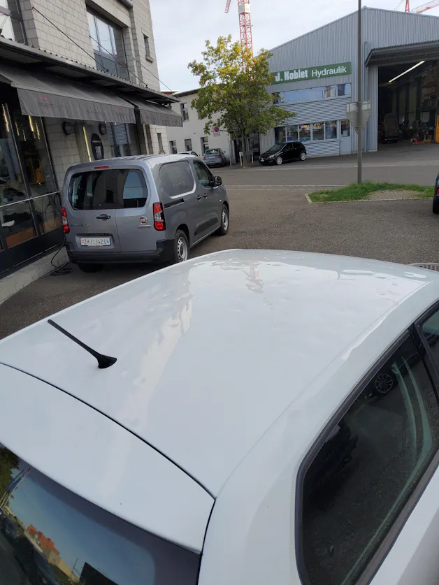 VW Up 1.0 MPI move up