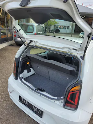 VW Up 1.0 MPI move up