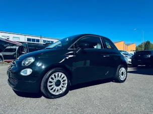 FIAT 500 0.9 Twinair Lounge