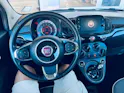 FIAT 500 0.9 Twinair Lounge