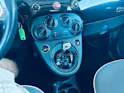 FIAT 500 0.9 Twinair Lounge