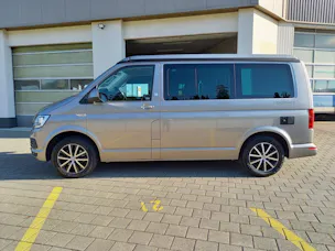 VW T6 California 2.0 TDI Ocean Edition DSG **Bordküche**