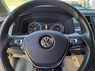 VW T6 California 2.0 TDI Ocean Edition DSG **Bordküche**