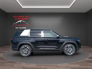 KGM -SsangYong Torres 1.5 TGDI Titanium 4WD AT