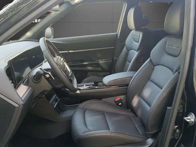 KGM -SsangYong Torres 1.5 TGDI Titanium 4WD AT