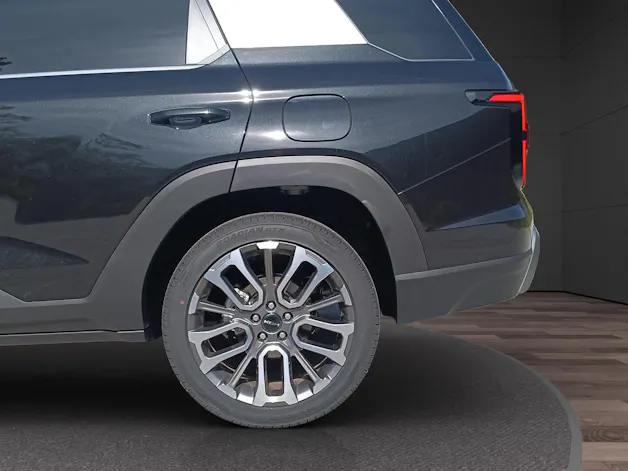 KGM -SsangYong Torres 1.5 TGDI Titanium 4WD AT