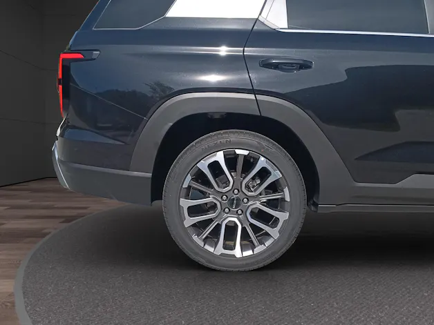 KGM -SsangYong Torres 1.5 TGDI Titanium 4WD AT