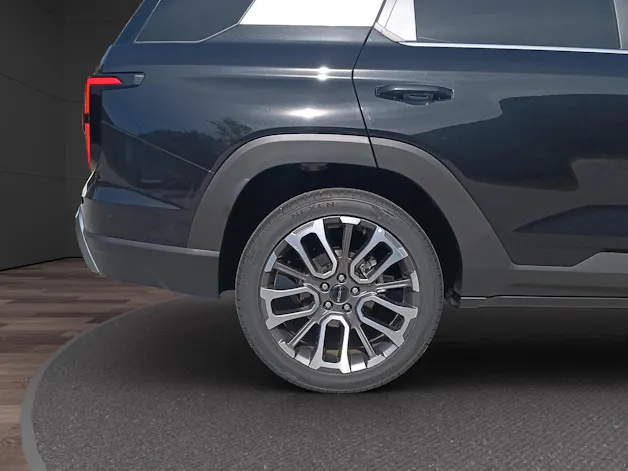 KGM -SsangYong Torres 1.5 TGDI Titanium 4WD AT
