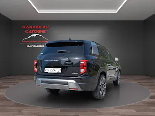 KGM -SsangYong Torres 1.5 TGDI Titanium 4WD AT