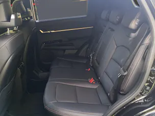 KGM -SsangYong Torres 1.5 TGDI Titanium 4WD AT