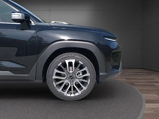 KGM -SsangYong Torres 1.5 TGDI Titanium 4WD AT