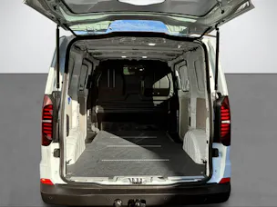 VW Transporter KW KR 150PS AUT 4M