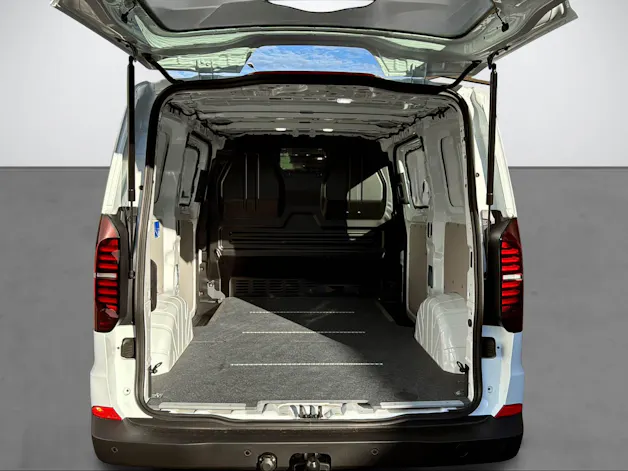 VW Transporter KW KR 150PS AUT 4M