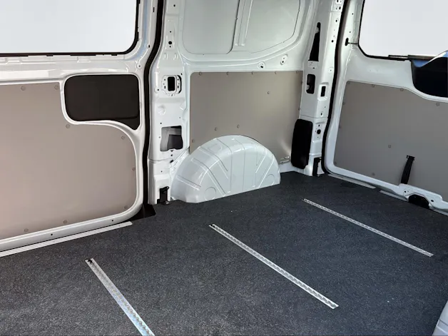 VW Transporter KW KR 150PS AUT 4M