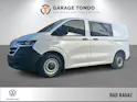 VW Transporter KW KR 150PS AUT 4M