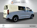VW Transporter KW KR 150PS AUT 4M