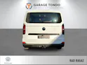 VW Transporter KW KR 150PS AUT 4M