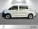 VW Transporter KW KR 150PS AUT 4M