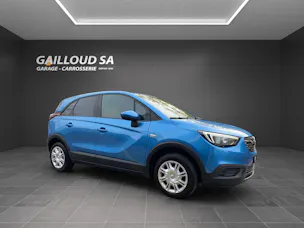 OPEL Crossland X 1.2i Enjoy