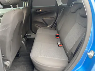 OPEL Crossland X 1.2i Enjoy