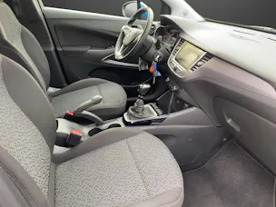 OPEL Crossland X 1.2i Enjoy