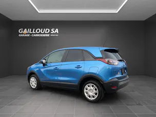 OPEL Crossland X 1.2i Enjoy