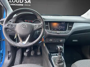 OPEL Crossland X 1.2i Enjoy