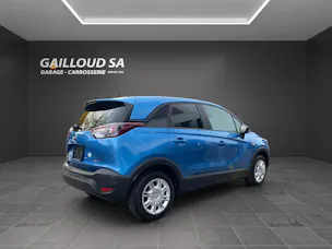 OPEL Crossland X 1.2i Enjoy