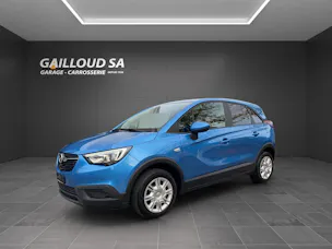 OPEL Crossland X 1.2i Enjoy