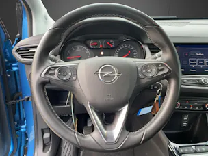OPEL Crossland X 1.2i Enjoy