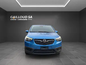 OPEL Crossland X 1.2i Enjoy