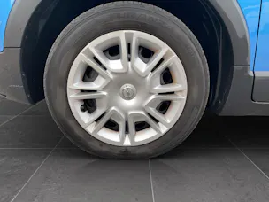 OPEL Crossland X 1.2i Enjoy