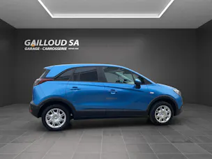OPEL Crossland X 1.2i Enjoy