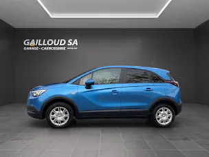 OPEL Crossland X 1.2i Enjoy