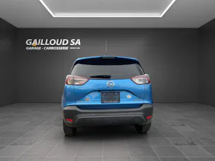 OPEL Crossland X 1.2i Enjoy