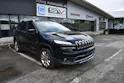 JEEP Cherokee 2.2TD Limited AWD 9ATX AD