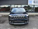 JEEP Cherokee 2.2TD Limited AWD 9ATX AD