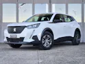 PEUGEOT 2008 1.2 PureTech Active Pack EAT8