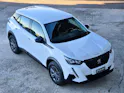 PEUGEOT 2008 1.2 PureTech Active Pack EAT8