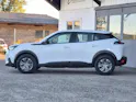 PEUGEOT 2008 1.2 PureTech Active Pack EAT8