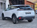 PEUGEOT 2008 1.2 PureTech Active Pack EAT8