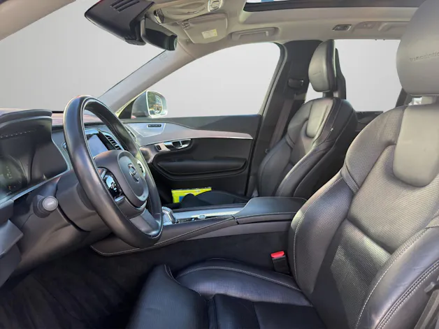VOLVO XC90 2.0 T8 TE Inscription 7P. AWD