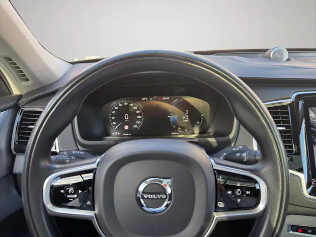 VOLVO XC90 2.0 T8 TE Inscription 7P. AWD