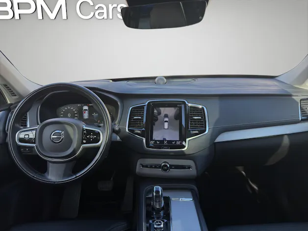 VOLVO XC90 2.0 T8 TE Inscription 7P. AWD