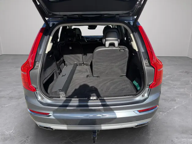 VOLVO XC90 2.0 T8 TE Inscription 7P. AWD