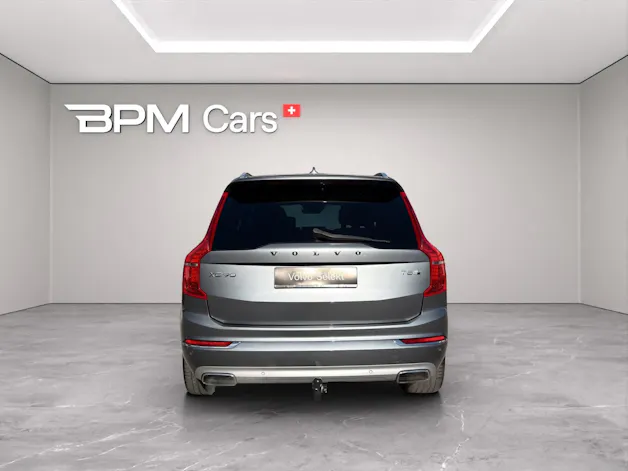 VOLVO XC90 2.0 T8 TE Inscription 7P. AWD