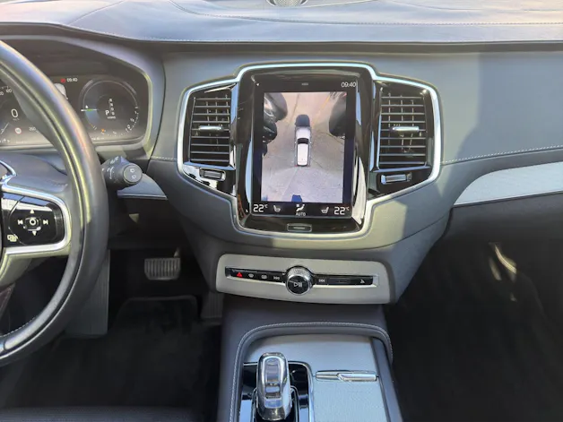 VOLVO XC90 2.0 T8 TE Inscription 7P. AWD