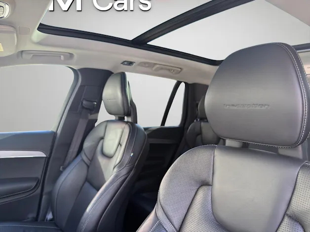 VOLVO XC90 2.0 T8 TE Inscription 7P. AWD