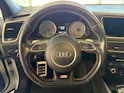 AUDI SQ5 3.0 TDI plus quattro | CH | Panorama | Black Paket | Rautensteppung Leder | DAB | B&O Sound | Kamera |