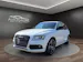 AUDI SQ5 3.0 TDI plus quattro | CH | Panorama | Black Paket | Rautensteppung Leder | DAB | B&O Sound | Kamera |